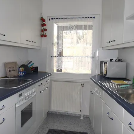 Simon Apartment Braunlage