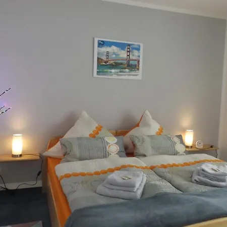 Apartment Simon