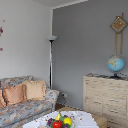 Apartment Simon *