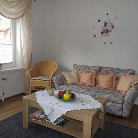 Apartment Simon *