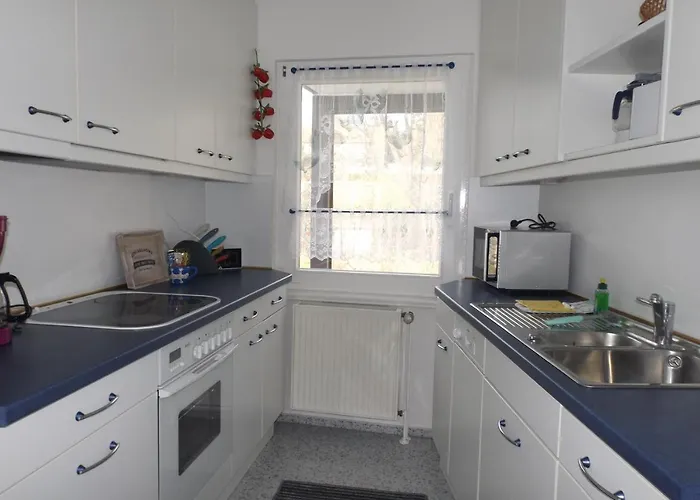 Simon Appartement Braunlage